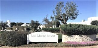 Salento, al Riva Marina Resort per un’estate 2020 tra natura, mare e buona cucina