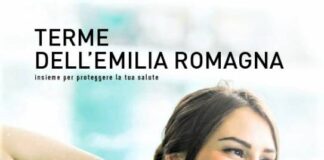 Ecco la nuova Guida 2020-2021 delle Terme dell’Emilia Romagna
