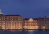 Venezia, Festa del Redentore 2020 all’Hilton Molino Stucky