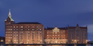 Venezia, Festa del Redentore 2020 all’Hilton Molino Stucky