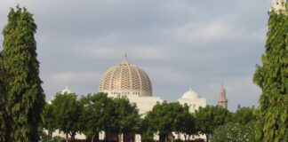 Oman in libertà, per vivere il Sultanato open air in ogni periodo dell’anno