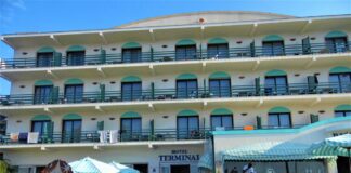 Santa Maria di Leuca (Le), all’Hotel Terminal per una vacanza di fascino ai confini di due mari