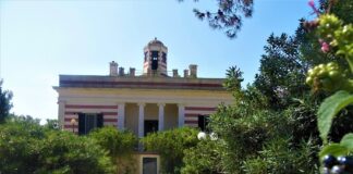 Santa Maria di Leuca (Le), a Villa La Meridiana tra storia, tradizioni e squisita ospitalità