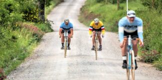 Eroica Montalcino 2020, fatica, sudore e polvere tra la bellezza di un paesaggio suggestivo