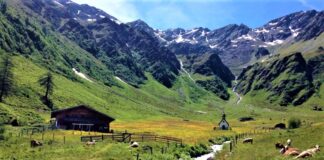 Tirolo, escursioni di natura anche d’autunno 2020