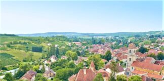 Francia, in Borgogna-Franca-Contea, tre territori per un’unica grande scoperta