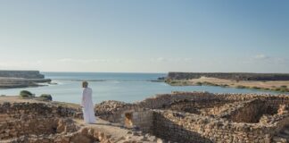 Oman, a Salalah la fiera dell’incenso di settembre 2020, profumata tradizione millenaria