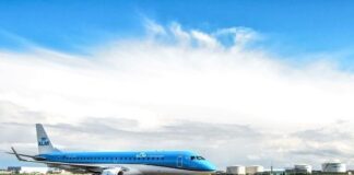 KLM ha annunciato programma invernale 2020-2021 molto più limitato