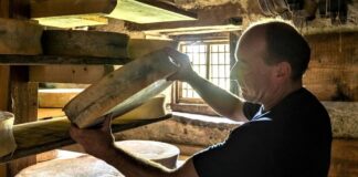 Morbegno (So), tutto pronto per la113^edizione della Mostra del Bitto