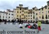 Lucca, d’autunno 2020 all’insegna dell’arte