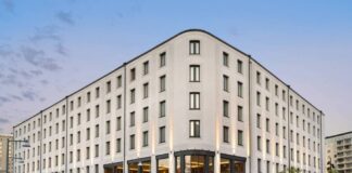 Stoccolma, aperto l’AC Hotel Stockolm Ulrikdal di AC Hotels by Marriott®