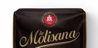 Fusilli Integrali La Molisana, per gustosi piatti da veri gourmet