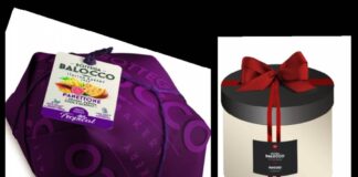 Bottega Balocco, dolci della tradizione per un Natale 2020 ancora più buono