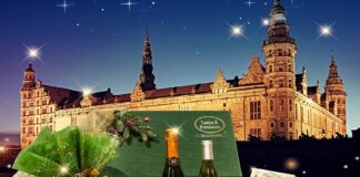 Con Famous Castles, a Natale 2020 i vini delle Cantine di Franciacorta anche direttamente a casa