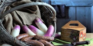 San Lorenzo in Banale (Tn), la Ciuìga tra i sapori più autentici del territorio
