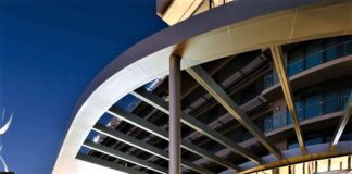 Sud Africa, a Johannesburg debutta il Radisson Hotel & Convention Center