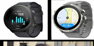 Suunto a Natale 2020 presenta gli orologi Suunto 7 e Suunto 3 in edizioni limitate