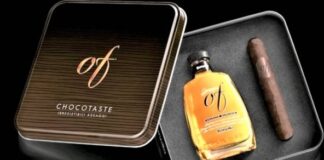 OF Bonollo presenta due nuove confezioni per il Natale 2020