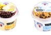 Latteria Vipiteno presenta i nuovi Yogurt Snack