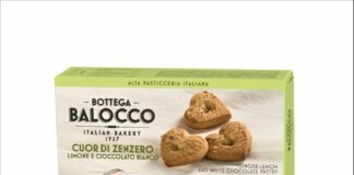Balocco, con la pasticceria speziata rende San Valentino 2021 ancora più dolce