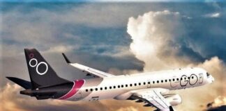 EGO Airways ha preso il volo
