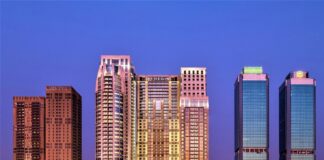 The St. Regis Cairo arricchisce la collezione di lusso The St. Regis Hotels & Resorts