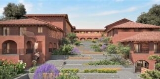 Cerretto Langhe (Cn), l’Hotel di Lusso “Casa di Langa” al debutto in primavera 2021