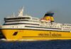 Corsica Sardinia Ferries, aperte le prenotazioni per l’estate 2021