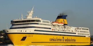Corsica Sardinia Ferries, aperte le prenotazioni per l’estate 2021