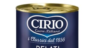 Pelati Cirio, il sapore del pomodoro appena raccolto
