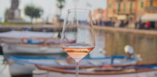 La 12^edizione de L’ Anteprima del Chiaretto di Bardolino 2021 cambia veste