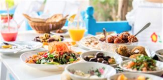 Il Dubai Food Festival 2021 celebra la gastronomia di gusto e qualità