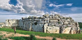 Malta, vestigia di antiche civiltà tra mare e natura suggestivi