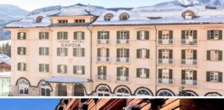 Cortina d’Ampezzo (Bl), hanno riaperto il Grand Hotel Savoia, A Radisson Collection Hotel ed il Radisson Residences Savoia Palace