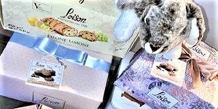 Il gusto e la raffinata dolcezza dei prodotti Loison nella Linea Primavera e Pasqua 2021