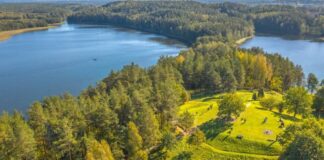 Lituania, un viaggio nel 2021 alla scoperta delle tante novità di natura e cultura