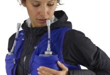 Salomon, ecco il nuovo Running Pack declinato al femminile