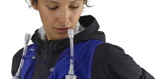 Salomon, ecco il nuovo Running Pack declinato al femminile