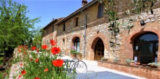 Trequanda (Si), alla Fattoria del Colle in estate 2021 tra enogastronomia e territorio