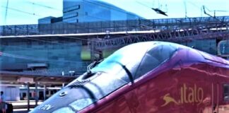 Italo, dal 27 maggio 2021 introduce tante novità di network e destinazioni