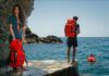 Go World presenta Lontra, zaino ecologico galleggiante