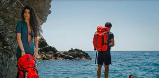 Go World presenta Lontra, zaino ecologico galleggiante