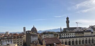 Firenze riparte