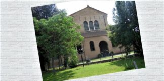 Casa Gugù, per una raffinata ospitalità nel centro storico di Ravenna