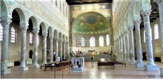 A Ravenna, per andare alla scoperta di una città senza tempo