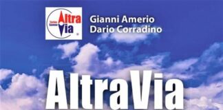 Morellini Editore presenta l’AltraVia Torino-Savona (2021) di Gianni Amerio e Dario Corradino