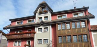 Altopiano di Asiago, l’Hotel Vecchia Stazione tra natura, relax e buona cucina