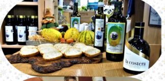 Prodotti tipici ed enogastronomia di qualità del Lago di Garda veneto