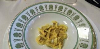 Tortellini “Nodo d’Amore”, eccellenza culinaria tra gusto e leggenda