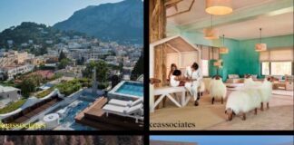 Bspoke propone alcuni tra i migliori hotel a misura di famiglia